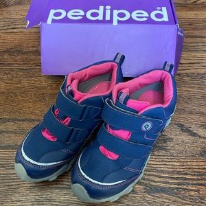 Pediped Flex Max bootie
